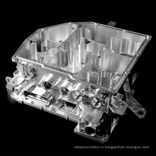 Precision Custom Cnc Complex Complex Paction